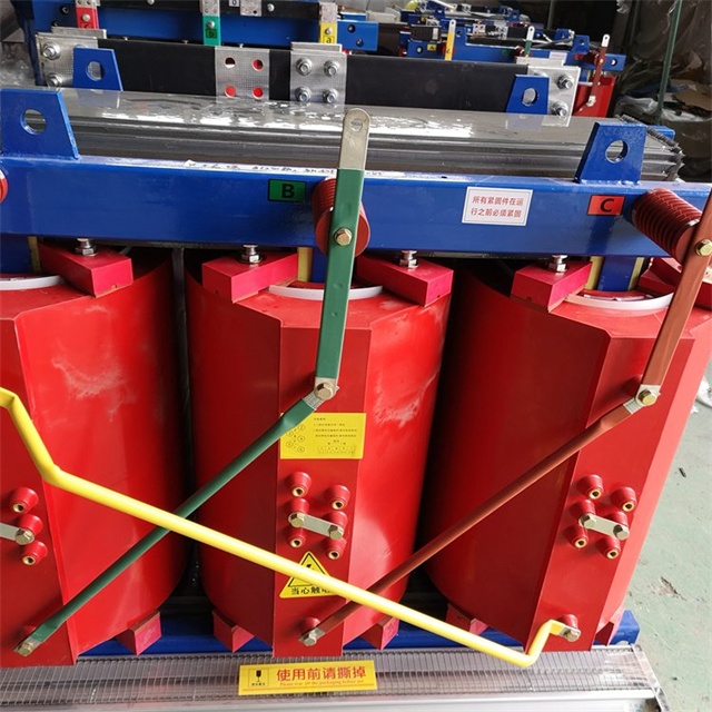 SCBH15-1250kVA沙坡头沙坡头沙坡头干式变压器 园区节能配电非晶沙坡头沙坡头沙坡头干式变压器